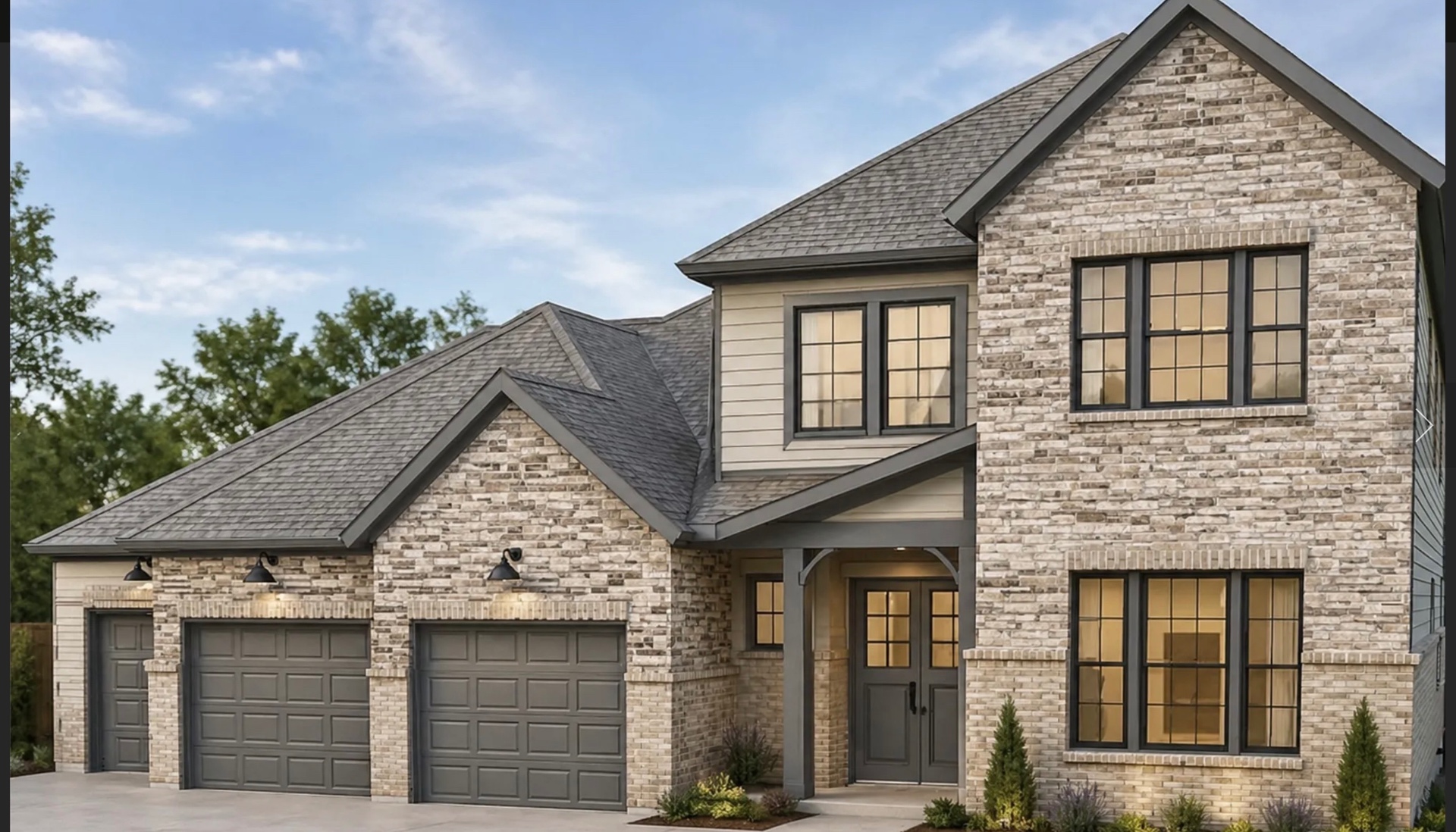 821 Mackin Ave, Pike Road, AL — new construction home for sale