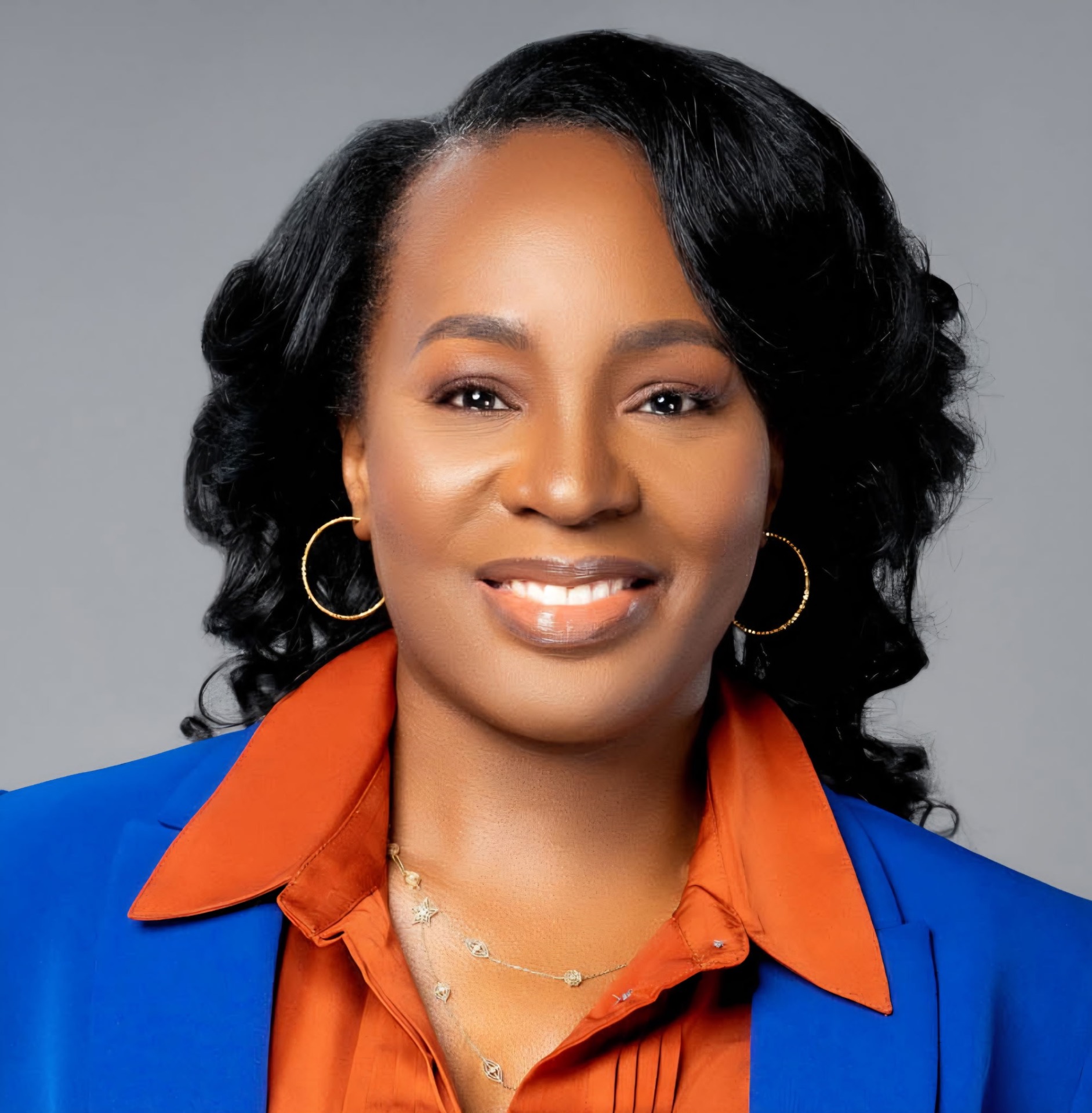 Lori David-Boone