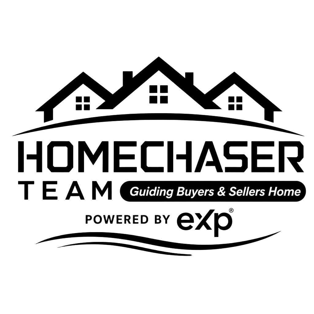 Homechaser Team — Guiding Buyers & Sellers Home, Powered by eXp